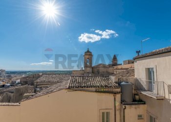 Edificio all\'aperto - Appartamento Via Cavour
 
99, Noto - foto 17