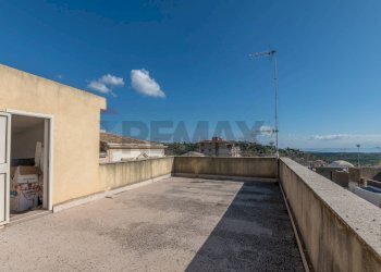 Terrazza - Appartamento Via Cavour
 
99, Noto - foto 20