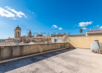 Terrazza - Appartamento Via Cavour
 
99, Noto - foto 21