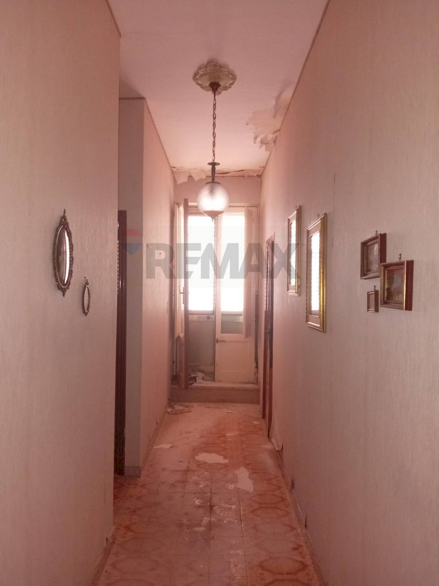 Hall / corridoio - Casa indipendente Via Garibaldi - Via Roma, Sortino - foto 3