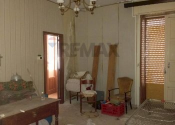 Soggiorno - Independent house Via Garibaldi - Via Roma, Sortino - photo 5