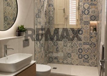 Bagno - Casa indipendente Via Garibaldi - Via Roma
 
sn, Sortino - foto 5