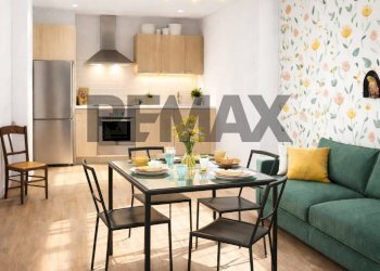 Sala da pranzo - Casa indipendente Via Garibaldi - Via Roma
 
sn, Sortino - foto 7