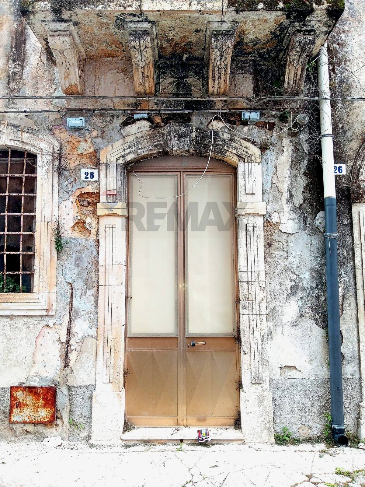 Edificio all\'aperto - Independent house Via Garibaldi
 
23/25, Sortino - photo 3