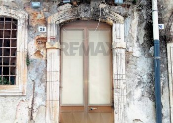 Edificio all\'aperto - Independent house Via Garibaldi
 
23/25, Sortino - photo 3