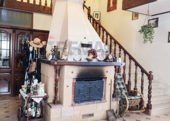 Scale - Villa via Cugno di Canne
 
53, Floridia - photo 3