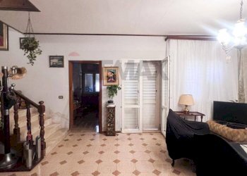 Ricezione / Lobby - Villa via Cugno di Canne
 
53, Floridia - photo 5