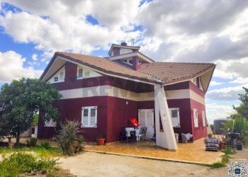 Casa all\'aperto - Villa via Cugno di Canne
 
53, Floridia - photo 8