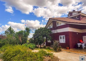 Casa all\'aperto - Villa via Cugno di Canne
 
53, Floridia - photo 9