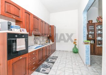 Cucina - Casa indipendente Via De  Gasperi
 
65, Pachino - foto 5