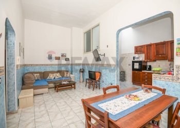 Sala da pranzo - Casa indipendente Via De  Gasperi
 
65, Pachino - foto 7