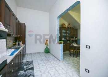 Cucina - Casa indipendente Via De  Gasperi
 
65, Pachino - foto 9