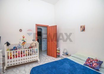 Camera / camera da letto - Casa indipendente Via De  Gasperi
 
65, Pachino - foto 11