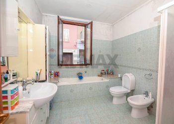 Bagno - Casa indipendente Via De  Gasperi
 
65, Pachino - foto 15