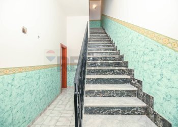 Scale - Casa indipendente Via De  Gasperi
 
65, Pachino - foto 20