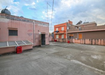 Edificio all\'aperto - Casa indipendente Via De  Gasperi
 
65, Pachino - foto 27