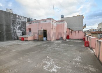 Terrazza - Casa indipendente Via De  Gasperi
 
65, Pachino - foto 28