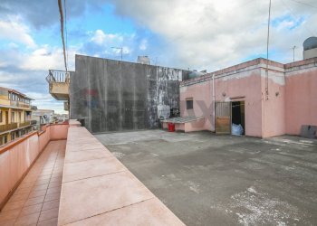 Terrazza - Casa indipendente Via De  Gasperi
 
65, Pachino - foto 29