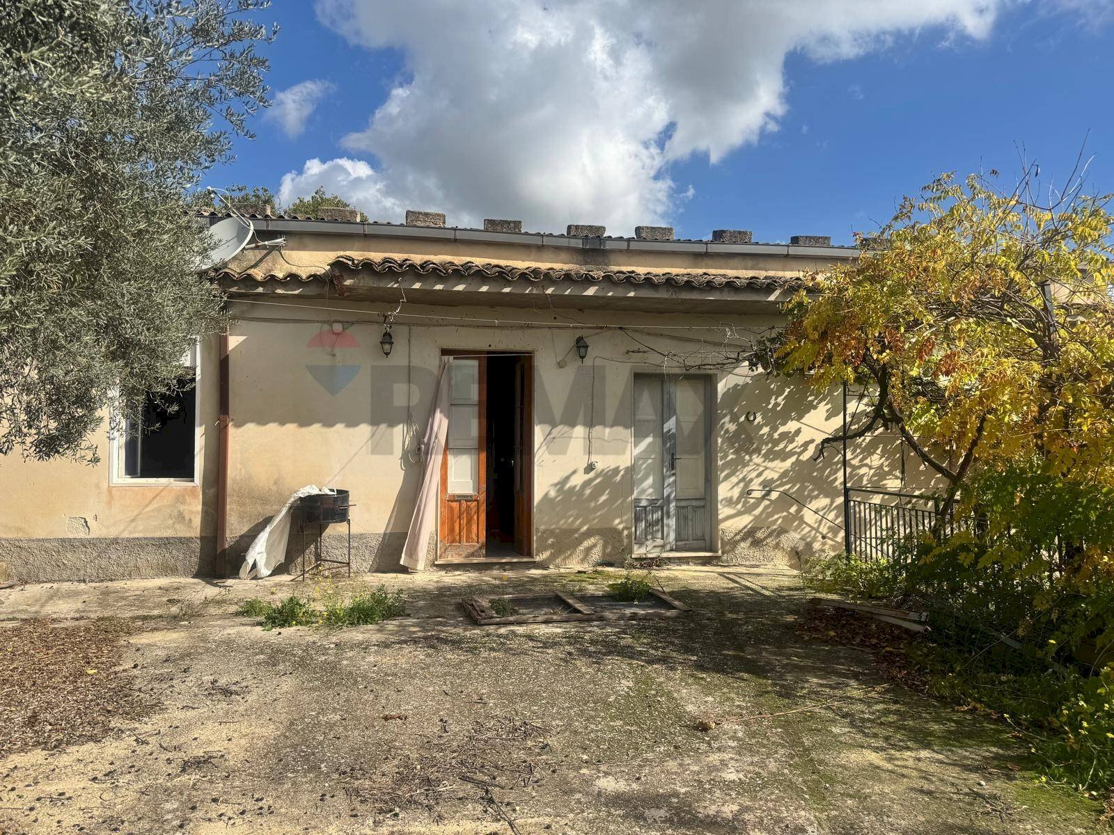 Casa all\'aperto - Independent house Necropoli Lardia, Sortino - photo 3