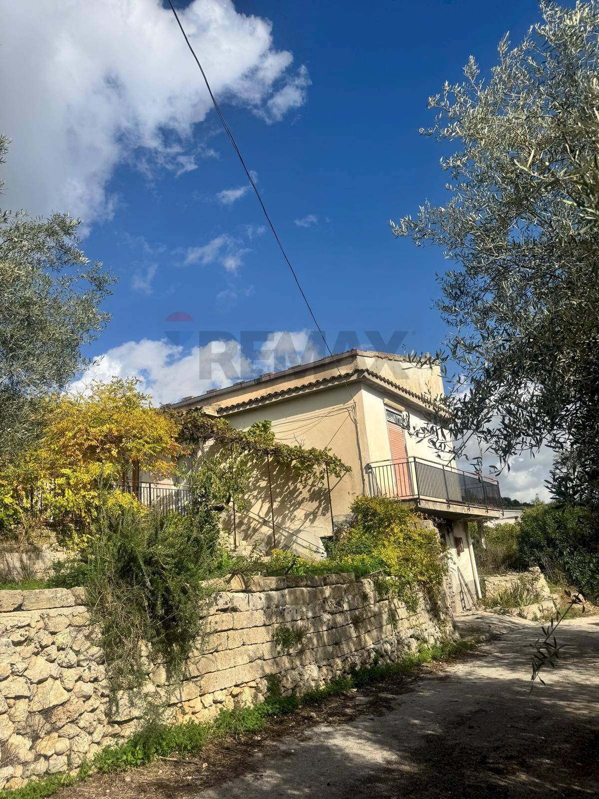 Casa all\'aperto - Independent house Necropoli Lardia, Sortino - photo 2