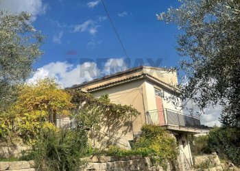 Casa all\'aperto - Independent house Necropoli Lardia, Sortino - photo 2