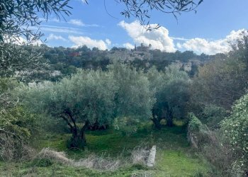 Vista delle montagne - Independent house Necropoli Lardia, Sortino - photo 5