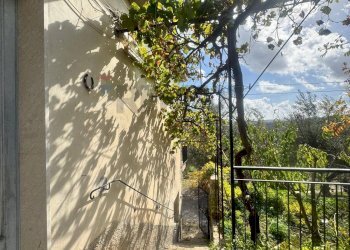 Esterno - Independent house Necropoli Lardia, Sortino - photo 7