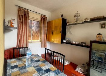 Sala da pranzo - Independent house Necropoli Lardia, Sortino - photo 8