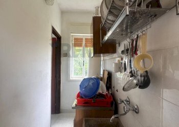 Cucina - Independent house Necropoli Lardia, Sortino - photo 9