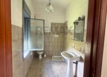 Bagno - Independent house Necropoli Lardia, Sortino - photo 14