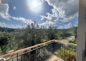 Balcone - Independent house Necropoli Lardia, Sortino - photo 15