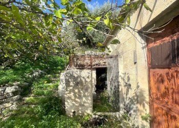 Casa all\'aperto - Independent house Necropoli Lardia, Sortino - photo 17