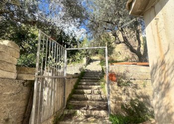 Esterno - Independent house Necropoli Lardia, Sortino - photo 18