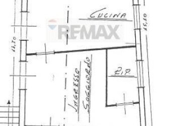 Pianta 2D - Independent house Necropoli Lardia, Sortino - photo 20