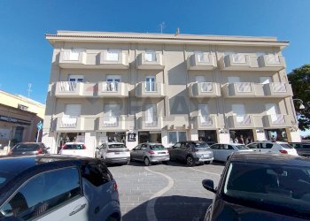 Edificio all\'aperto - Appartamento Piazza Europa
 
1, Rosolini - foto 1