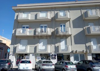 Edificio all\'aperto - Appartamento Piazza Europa
 
1, Rosolini - foto 2