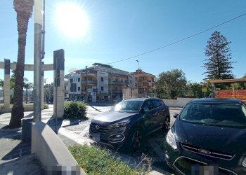 Edificio all\'aperto - Appartamento Piazza Europa
 
1, Rosolini - foto 4