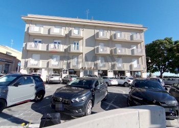 Edificio all\'aperto - Appartamento Piazza Europa
 
1, Rosolini - foto 8