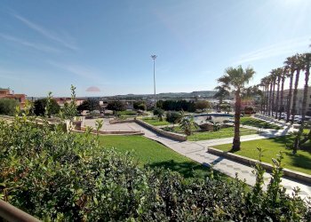 Edificio all\'aperto - Appartamento Piazza Europa
 
1, Rosolini - foto 11