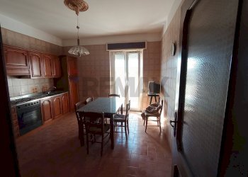 Sala da pranzo - Appartamento Piazza Europa
 
1, Rosolini - foto 20