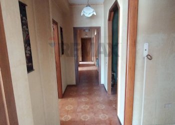 Hall / corridoio - Appartamento Piazza Europa
 
1, Rosolini - foto 32