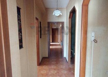 Hall / corridoio - Appartamento Piazza Europa
 
1, Rosolini - foto 33