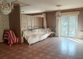 Soggiorno - Appartamento Piazza Europa
 
1, Rosolini - foto 58