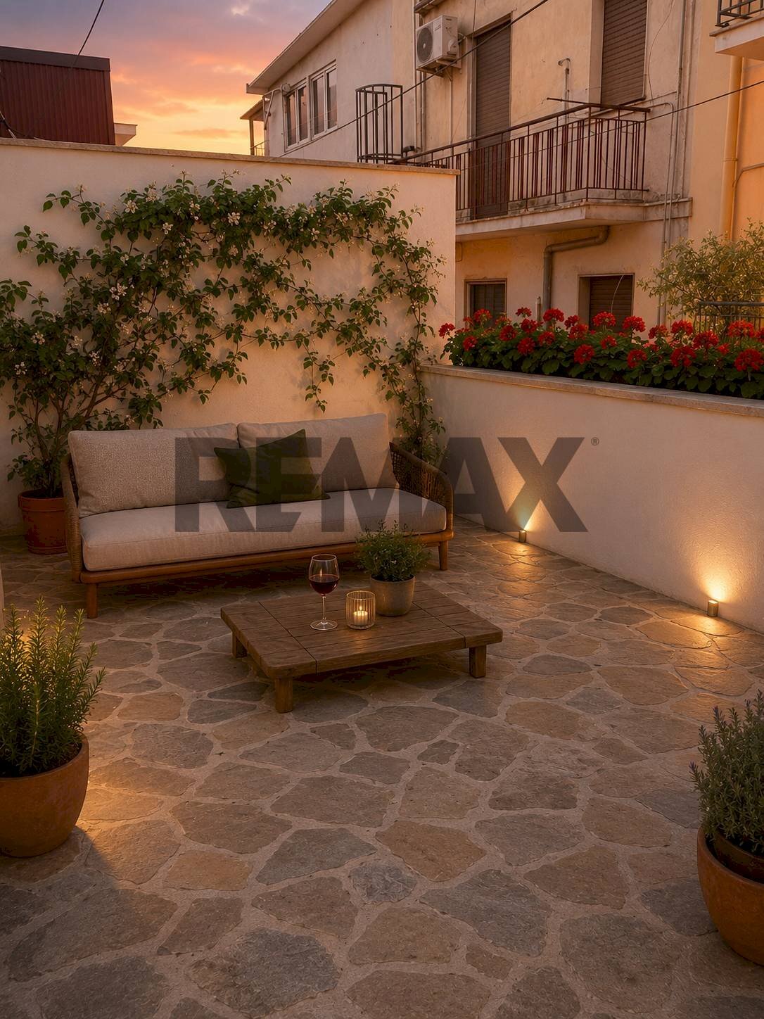 Terrazza - Independent house Via Roma
 
124, Sortino - photo 1