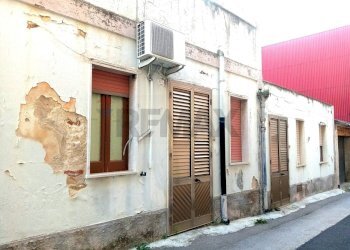 Edificio all\'aperto - Independent house Via Roma
 
124, Sortino - photo 1