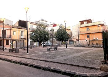 Edificio all\'aperto - Independent house Via Roma
 
124, Sortino - photo 17