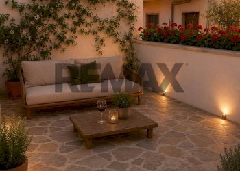 Terrazza - Casa indipendente Via Roma
 
124, Sortino - foto 1