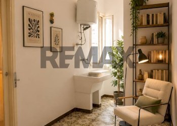 Soggiorno - Casa indipendente Via Roma
 
124, Sortino - foto 15