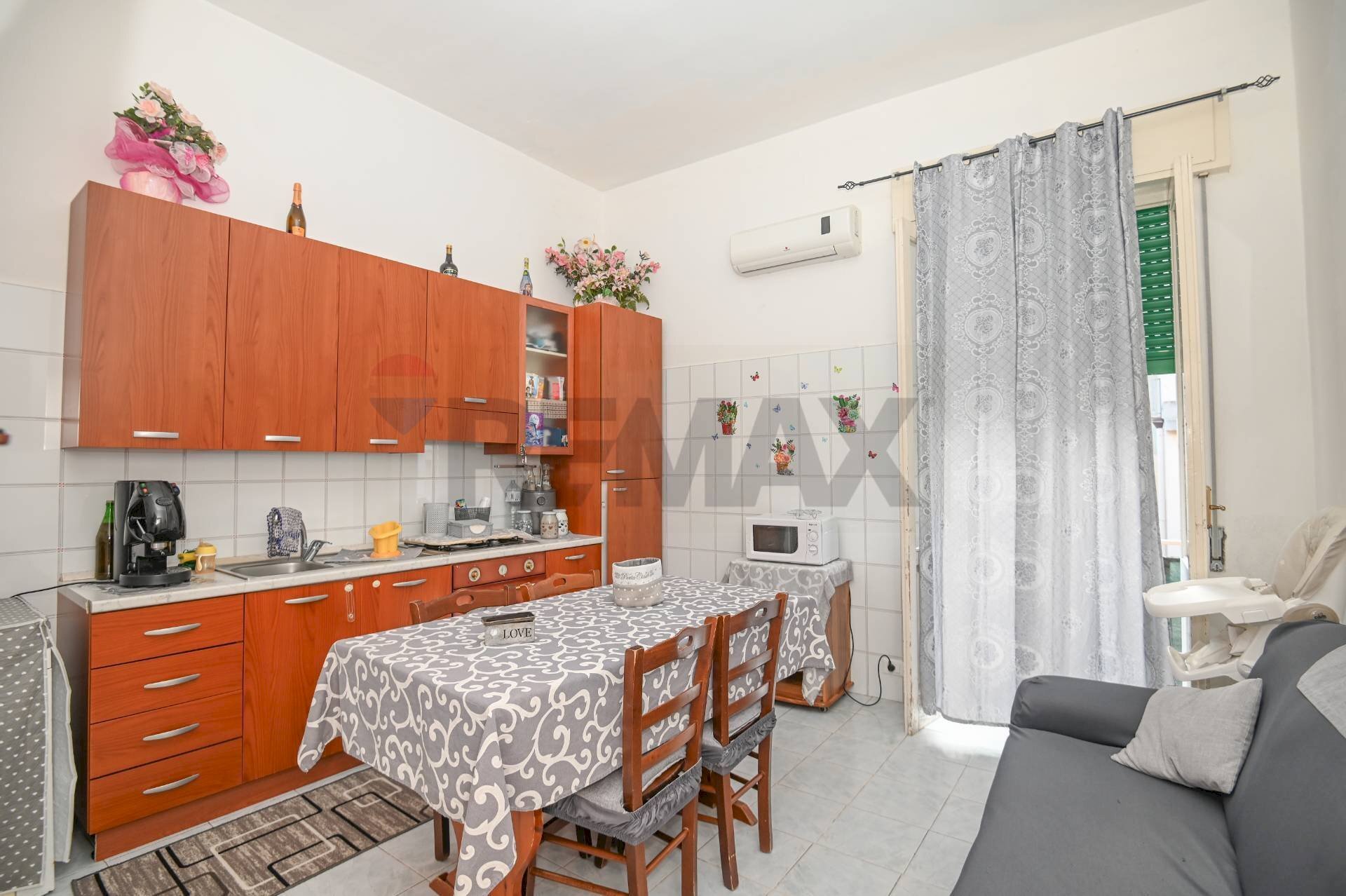 Cucina - Casa indipendente Via Caruso
 
16, Pachino - foto 1