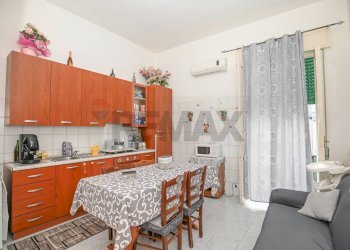 Cucina - Casa indipendente Via Caruso
 
16, Pachino - foto 1